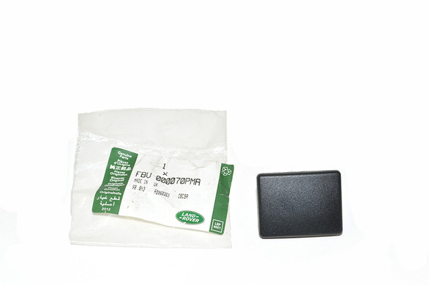 Switch Blank-FBV000070PMA | Genuine Land Rover from JGS4x4
