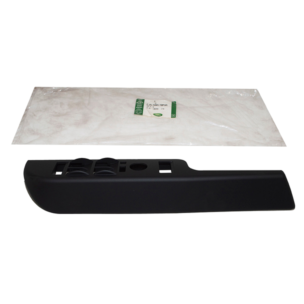 Switch Cover-EJN500170PVA | Genuine Land Rover from JGS4x4