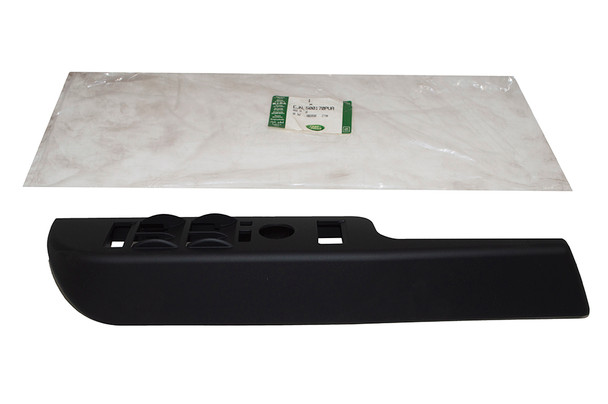 Switch Cover-EJN500170PVA | Genuine Land Rover from JGS4x4