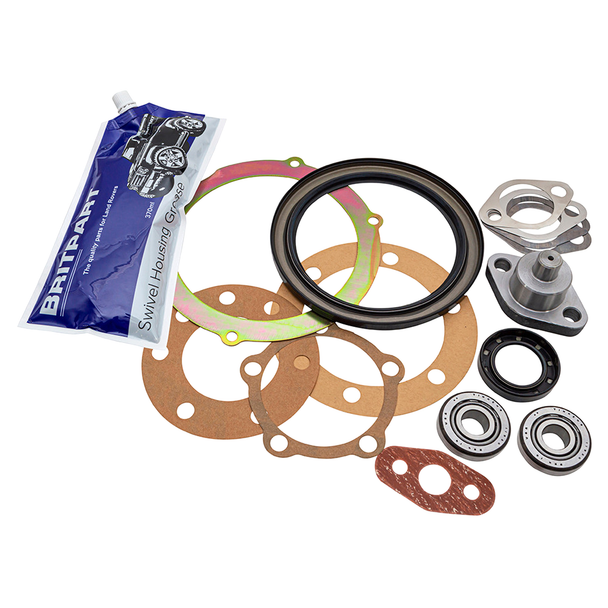 Swivel Repair OEM Kit-Defender-From LA To WA-DA3178PG | OEM from JGS4x4