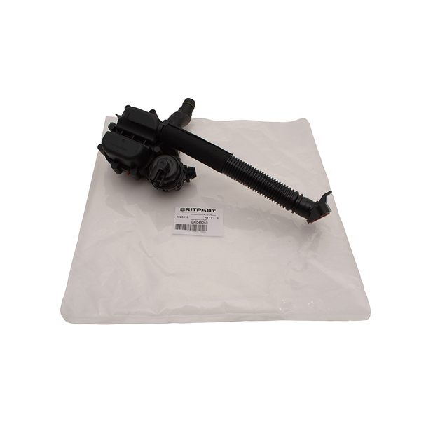 Symposer - LR049365 from JGS4x4