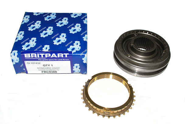 Synchro Assembly-FRC9388 | OEM from JGS4x4