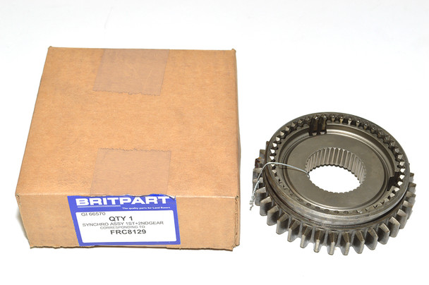 Synchro Assembly 1st+2nd Gear - FRC8129 | OEM from JGS4x4