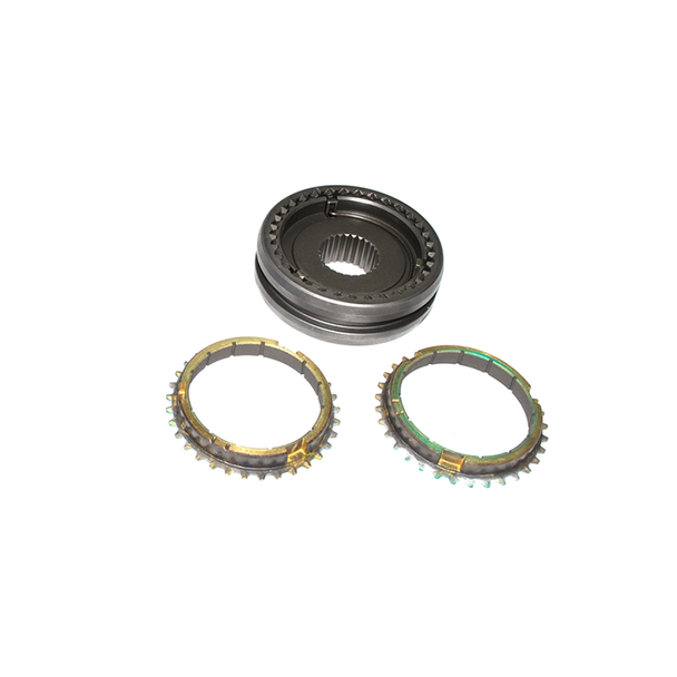 Synchro Assembly 3+4 Gears - FRC9792L from JGS4x4