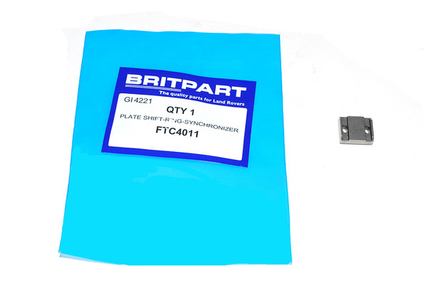 Synchro Ring-FTC4011 from JGS4x4