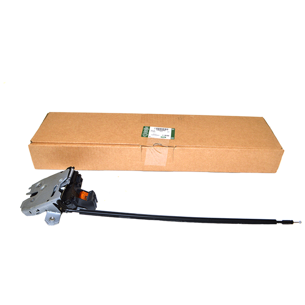 Rear Lower Tailgate ate Latch for Range Rover Sport | Genuine - LR049494 from JGS4x4