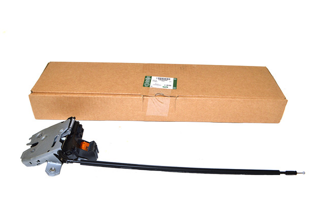 Rear Lower Tailgate ate Latch for Range Rover Sport | Genuine - LR049494 from JGS4x4
