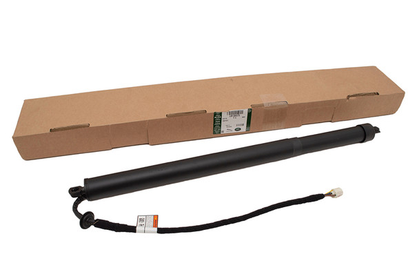 Tailgate Strut - LR136575 | Genuine from JGS4x4
