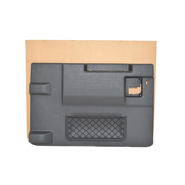 Tailgate Trim - LR033981 | Genuine Land Rover from JGS4x4