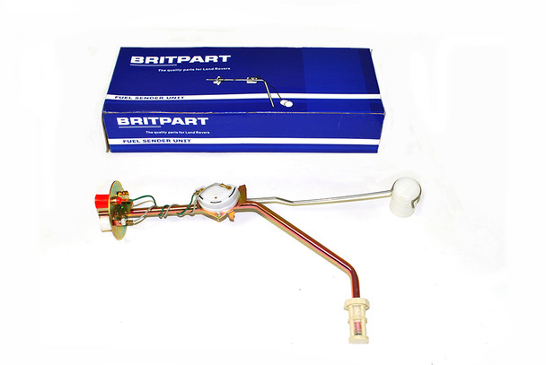 Tank Gauge - PRC4510 from JGS4x4