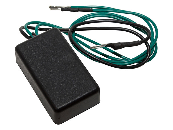 TD5 Turbo Boost Box-DA4667 from JGS4x4