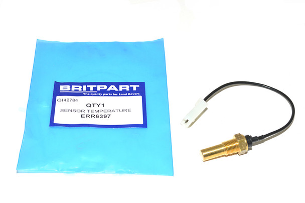 Temperature Sensor-ERR6397 | OEM from JGS4x4