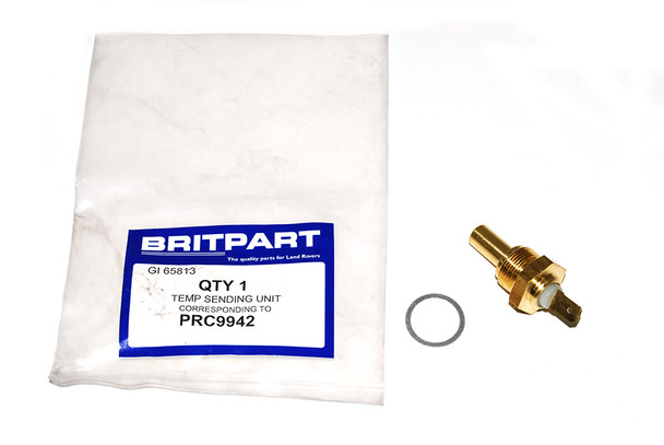 Temperature Sensor - PRC9942 from JGS4x4