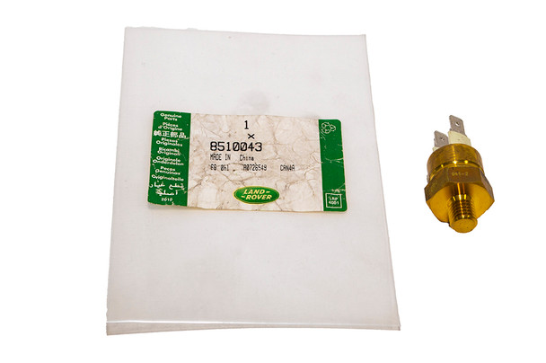 Temperature Switch-8510043 | Genuine Land Rover from JGS4x4