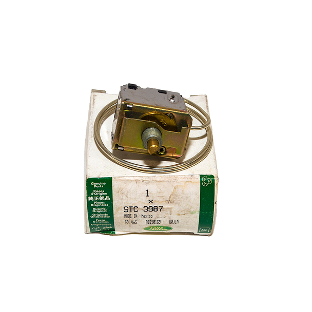 Temperature Switch-STC3987 | Genuine Land Rover from JGS4x4