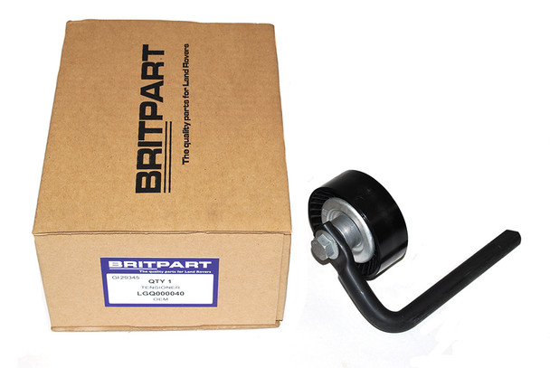 Tensioner-LGQ000040 | OEM from JGS4x4