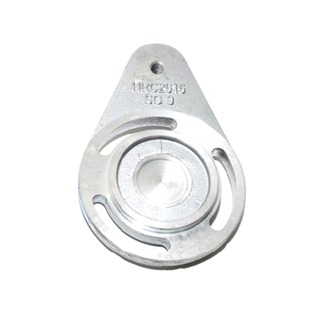 Air Con Belt Tensioner Pulley Tensioner Arm for Defender 300Tdi - ERR7386 from JGS4x4