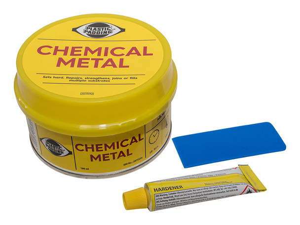 Teroson Chemical Metal 180Ml-DA6278 | LOCTITE from JGS4x4