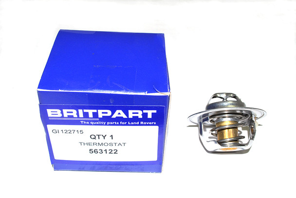 Thermostat-563122 from JGS4x4