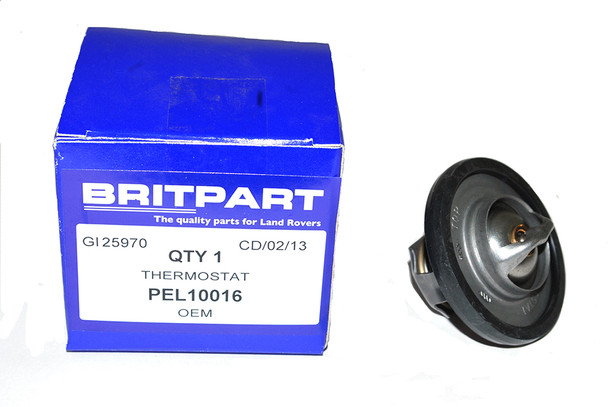 Thermostat - PEL10016G | OEM from JGS4x4