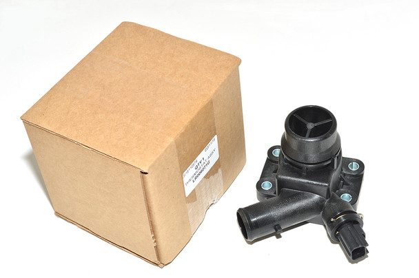 Thermostat Assembly - LR006071G | OEM from JGS4x4