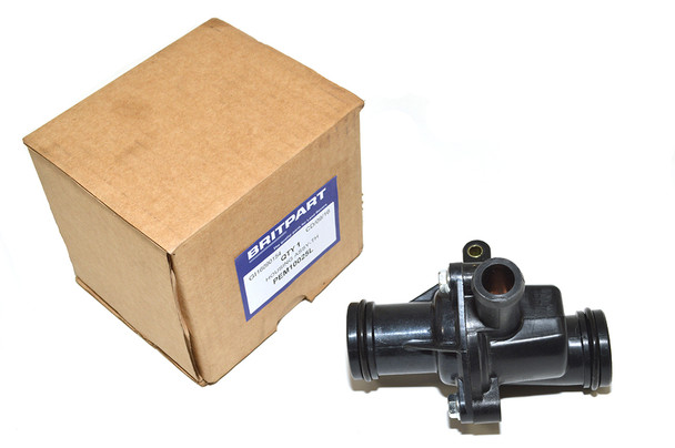 Thermostat Housing - PEM10025L from JGS4x4