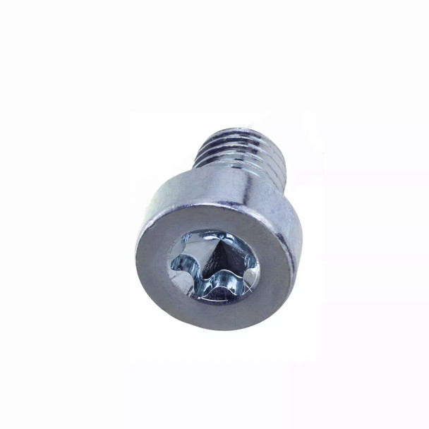 Drain Plug for 6 Speed Auto Gearbox Aisin AWF21 - LR002908 | Genuine Land Rover from JGS4x4