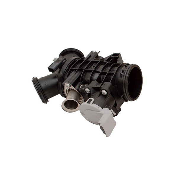 Throttle Body And Motor - LR078546 | Genuine from JGS4x4