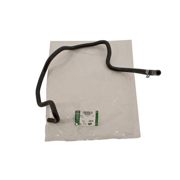 Throttle Body Heater Inlet Hose - LR041866 | Genuine Land Rover from JGS4x4
