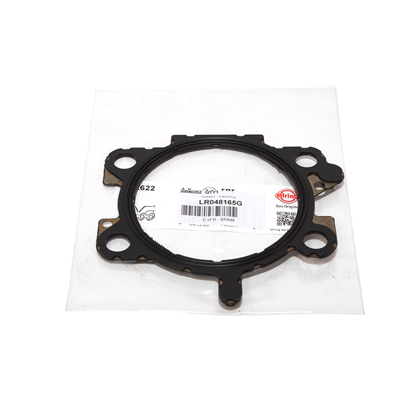 Throttle Body Gasket for Range Rover Sport 5.0 V8 Supercharged | OEM - LR048165 from JGS4x4