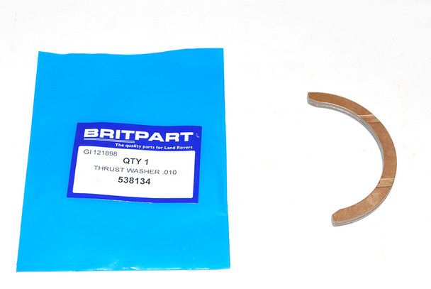 Thrust Washer .010-538134 from JGS4x4