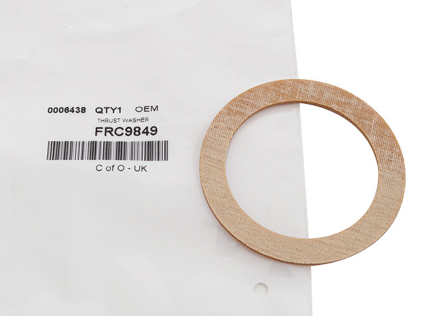 Thrust Washer - FRC9849 | OEM from JGS4x4