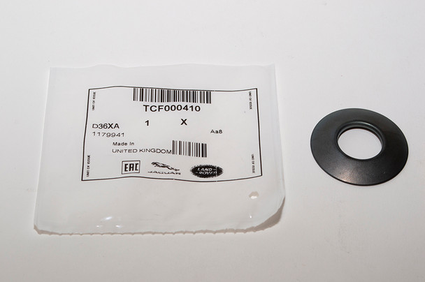 Thrust Washer - TCF000410 | Genuine Land Rover from JGS4x4