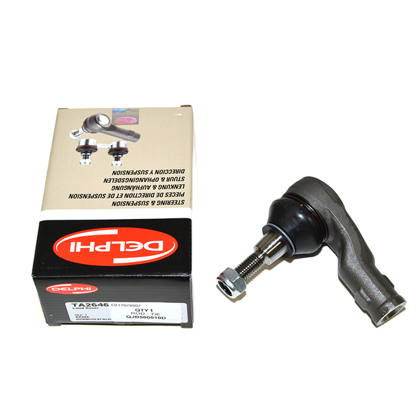 Tie Rod - QJB500010D | Delphi from JGS4x4