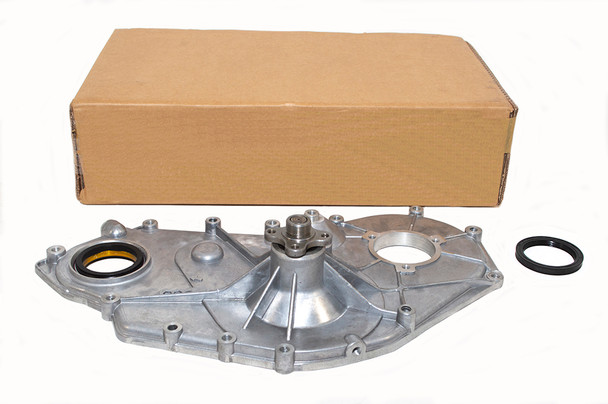 Timing Belt Cover - ERR7147 from JGS4x4