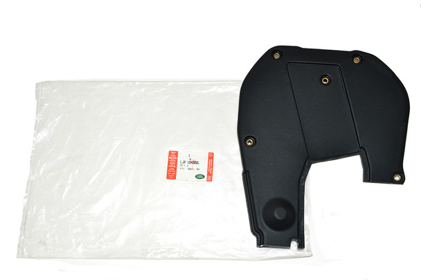 Freelander 1.8 Petrol Timing Belt Cover-LJR104000L | OEM from JGS4x4