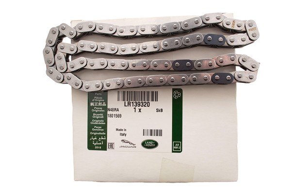 Timing Chain-LR139320 | Genuine Land Rover from JGS4x4