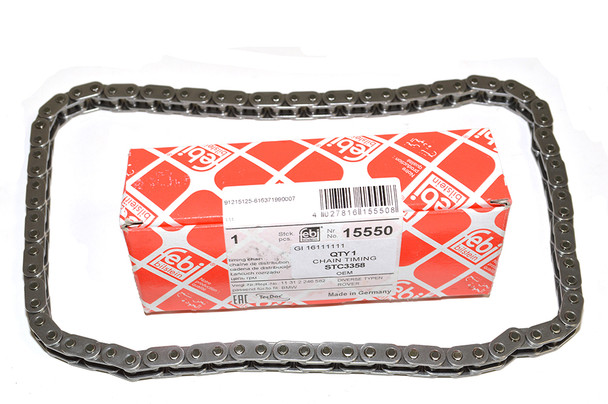 Timing Chain - STC3358 | Febi from JGS4x4