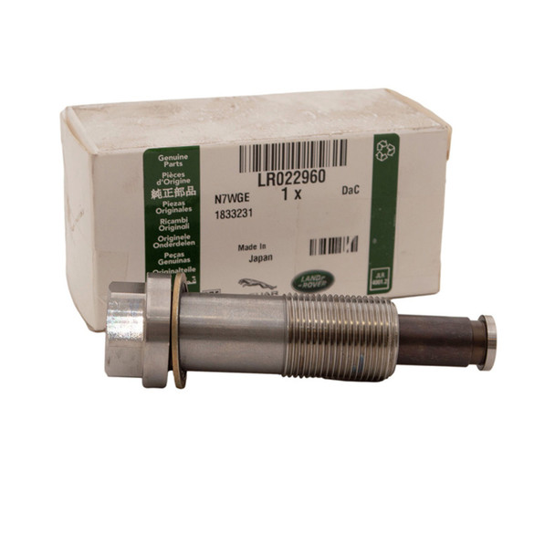 Left Hand Timing Chain Tensioner for Range Rover and Range Rover 4.4 Tdv8 | Genuine - LR022960 from JGS4x4