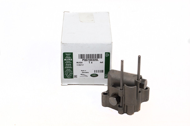 Timing Chain Tensioner - PQG100320L | Genuine Land Rover from JGS4x4