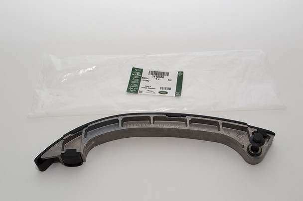 Timing Chain Tensioner Arm - 1418836 | Genuine Land Rover from JGS4x4