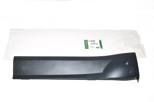 Tonneau Finisher - DDE101720 | Genuine Land Rover from JGS4x4