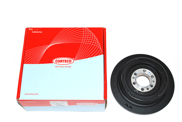 Torque Damper - STC3345 | Corteco from JGS4x4