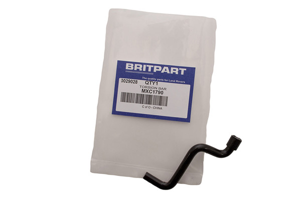 Rear Tailgate Torsion Bar for Defender - MXC1790 from JGS4x4