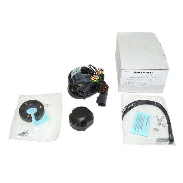 Tow Bar Electrics - VPLST0071 | OEM from JGS4x4