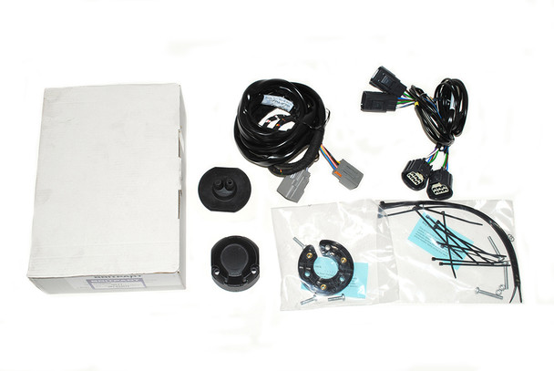 Tow Bar Electrics Kit - VPLST0015 | OEM from JGS4x4