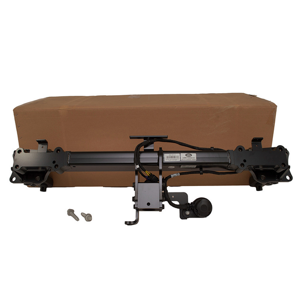 Tow Bracket Kit - VPLET0272 | Genuine Land Rover from JGS4x4