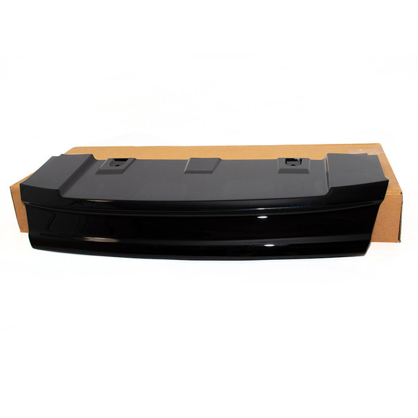Tow Hook Cover-LR028187 from JGS4x4