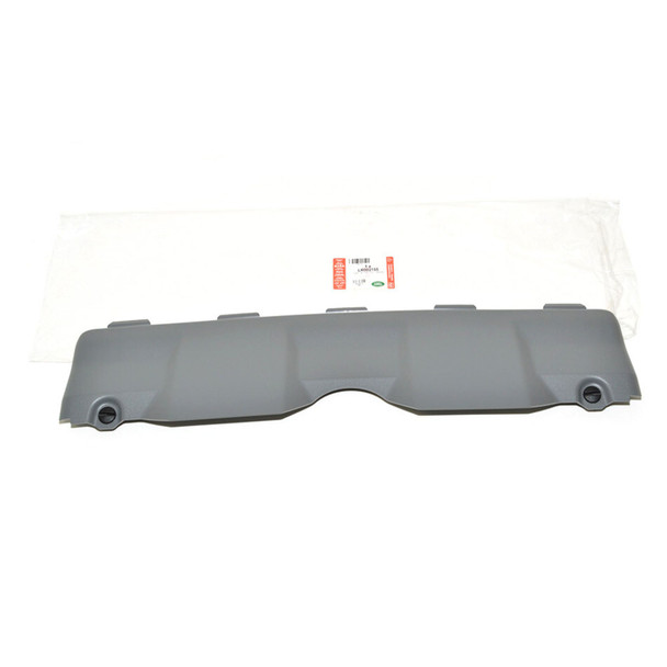 Towing Hook Cover-LR002155 | Genuine Land Rover from JGS4x4