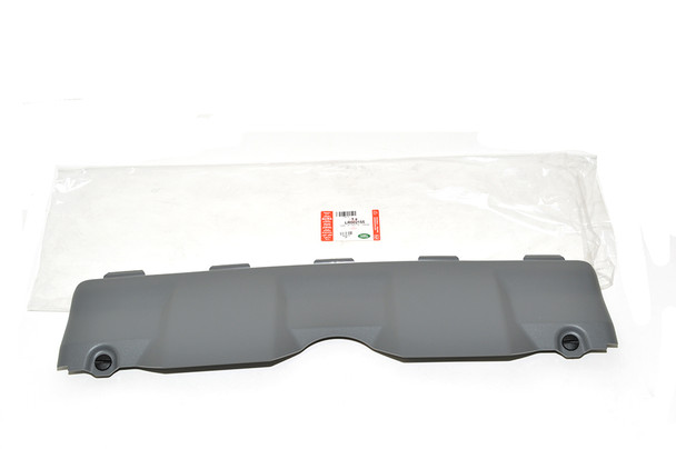 Towing Hook Cover-LR002155 | Genuine Land Rover from JGS4x4